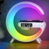 Smart Multifunctional Desk Table Lamp