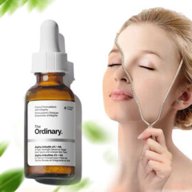 𝐓𝐡𝐞 𝐎𝐫𝐝𝐢𝐧𝐚𝐫𝐲 𝐀𝐥𝐩𝐡𝐚 𝐀𝐫𝐛𝐮𝐭𝐢𝐧 𝐒𝐞𝐫𝐮𝐦