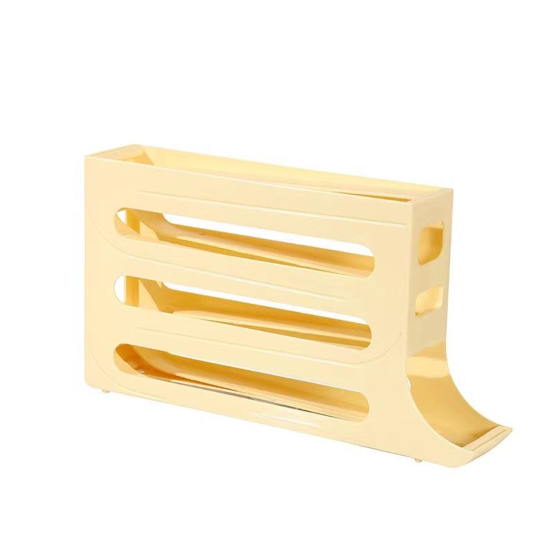 Egg Holder Organizer for Refrigerator 4lyer - Image 2