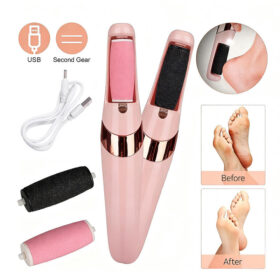 Electric Pedicure Tool