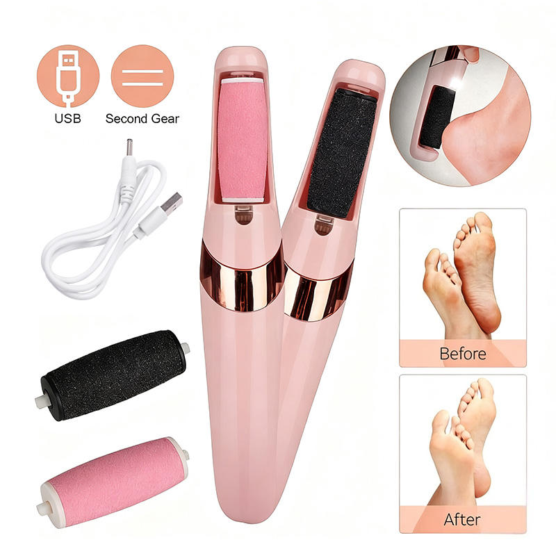 Electric Pedicure Tool