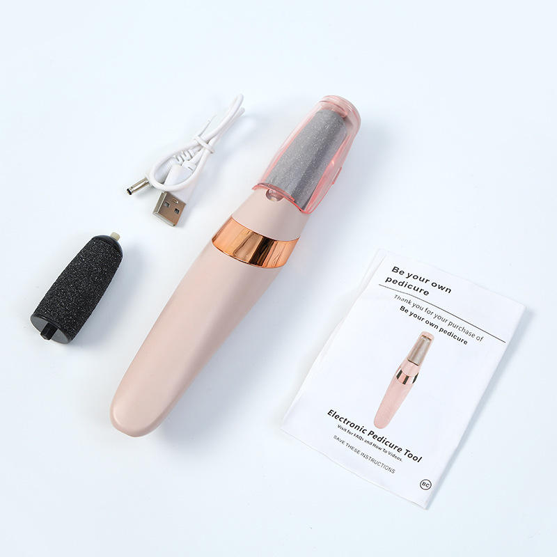 Rechargeable Electric Pedicure Tool - Image 4