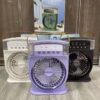 Rechargeable Cooling Fan