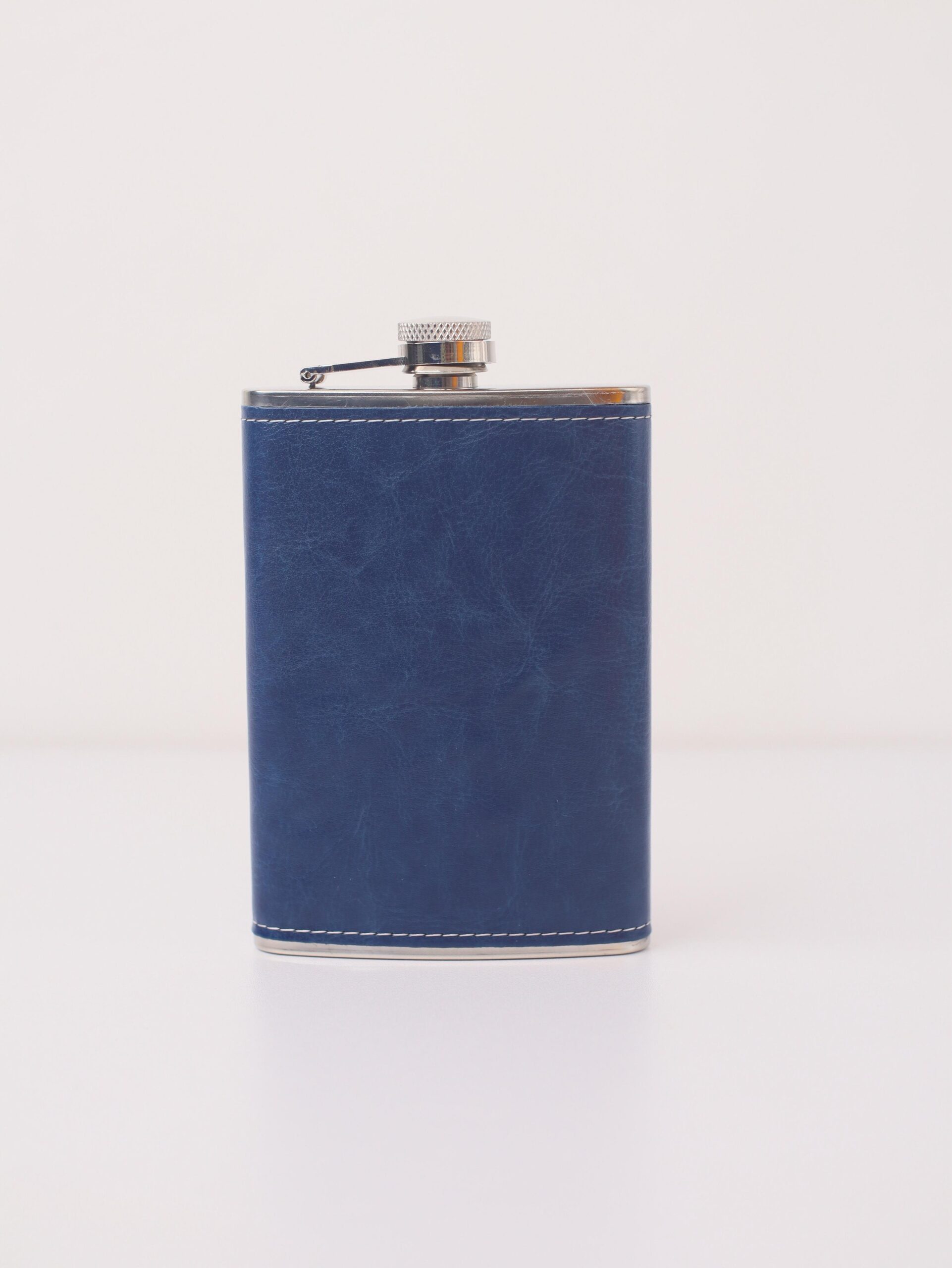 Vintage Bottle (Classic Blue) - Image 3