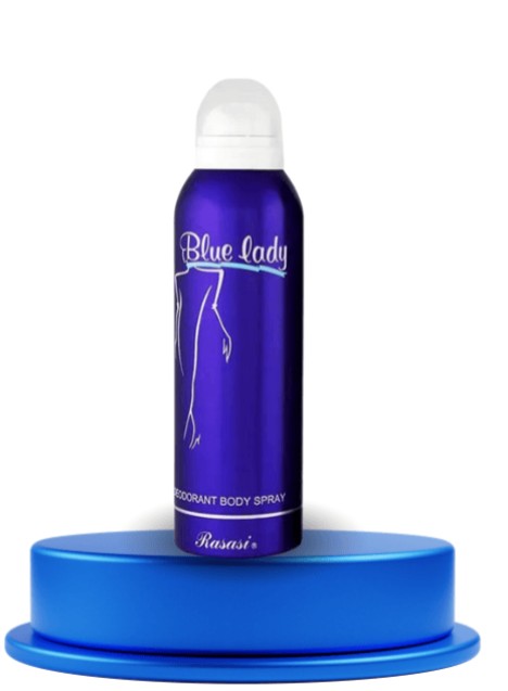 Premium 200 Ml 4 Pics Body Spray Combo - Image 3