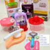 ৬ পিস কিচেন হেল্পার প্যাকেজ
